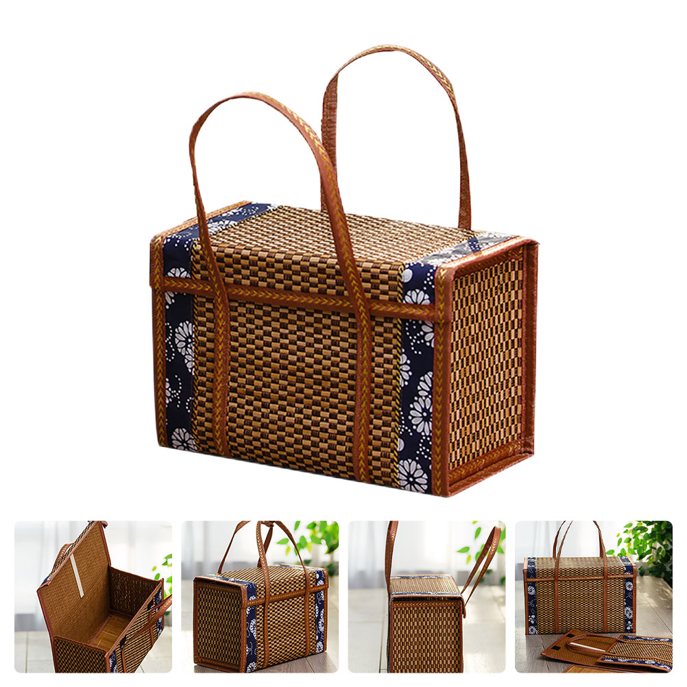 Snacks Bread Storage Basket Fr – обзор и цена Food Snacks For Picnic