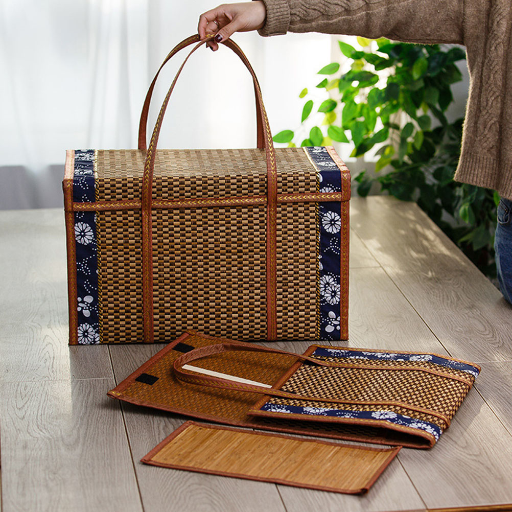 Snacks Bread Storage Basket Fr – обзор и цена Food Snacks For Picnic