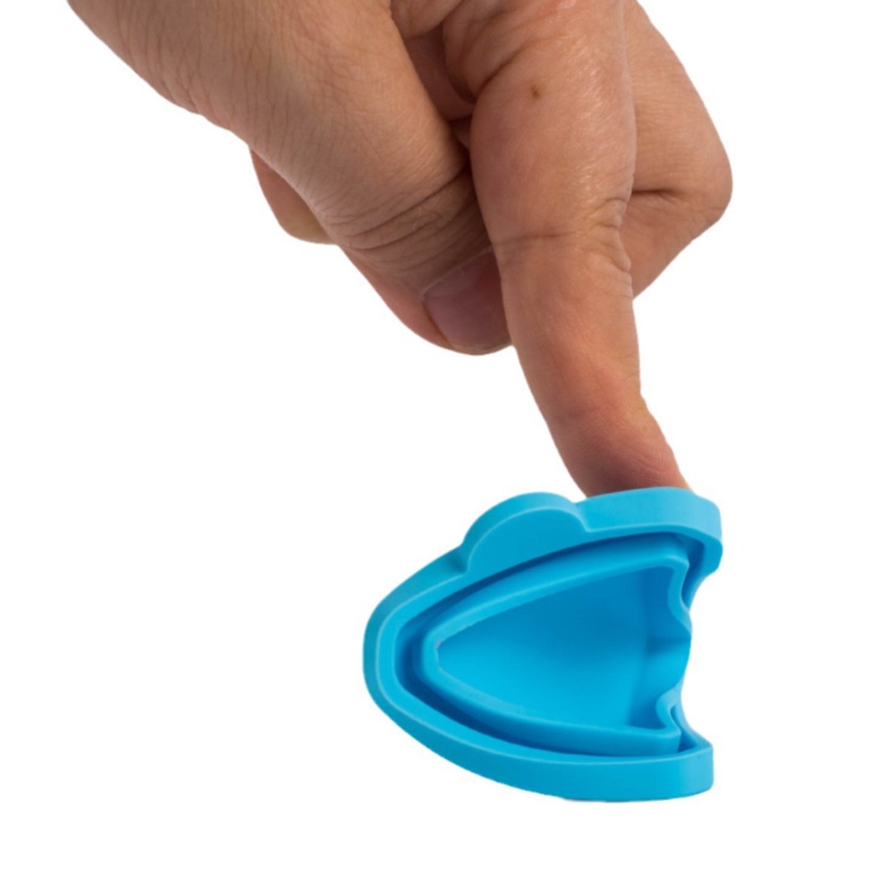 1/3pcs Reusable Silicone Food  – обзор и цена Food Snacks Distribution